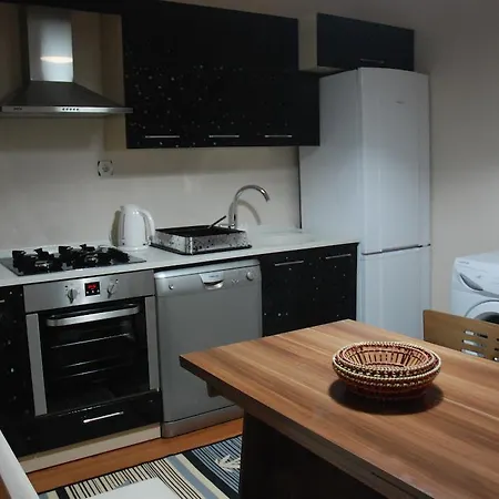 Jalal Vip Apart Hotel Apart Otel Trabzon