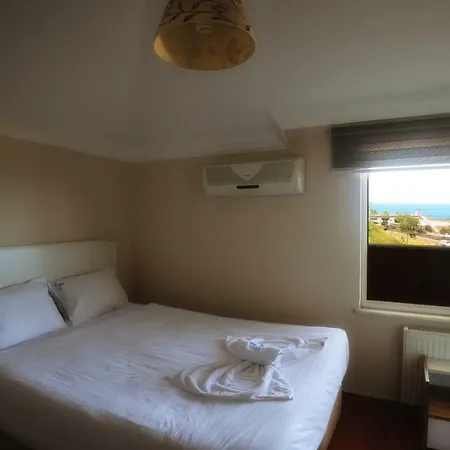 Jalal Vip Apart Hotel Apart Otel 2*