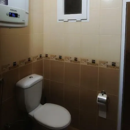 Jalal Vip Apart Hotel 2*