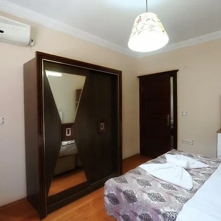 Jalal Vip Apart Hotel Apart Otel