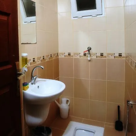 Apart Otel Jalal Vip Apart Hotel 2*