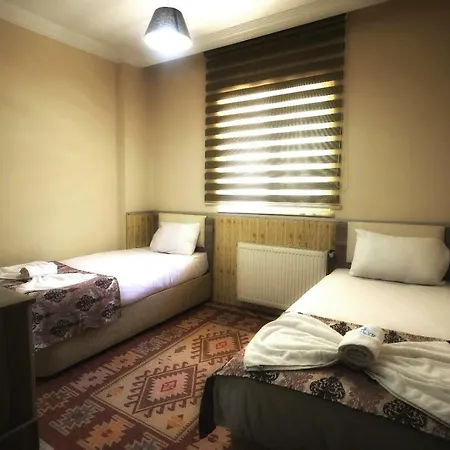 Jalal Vip Apart Hotel Apart Otel Trabzon